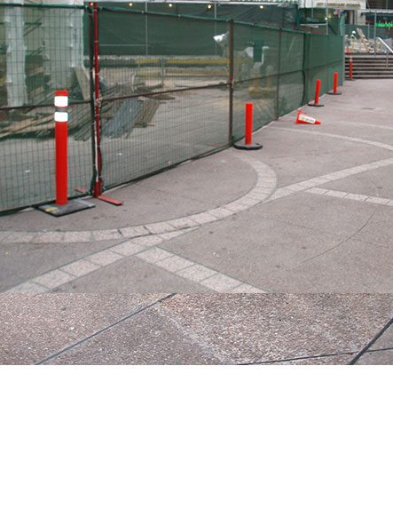 FPF Ramp