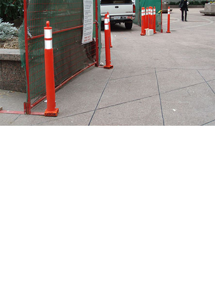 FPF Ramp